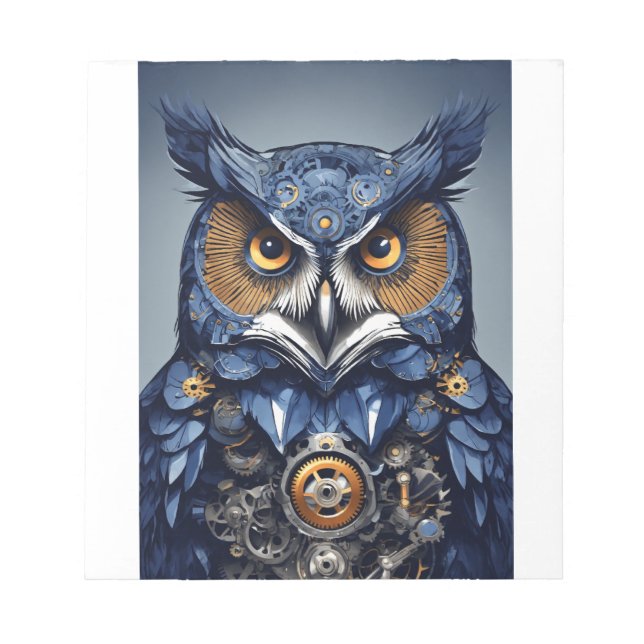 libretas de exploración científica (Frente)