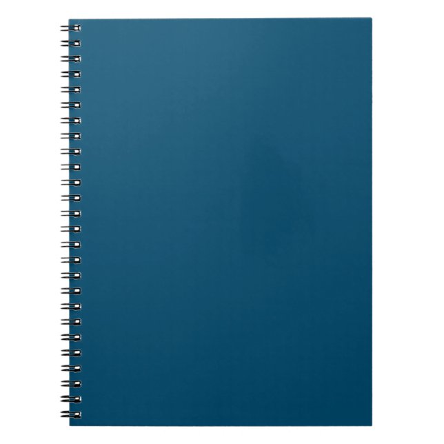 Libretas de notas empresariales premium y personal (Frente)