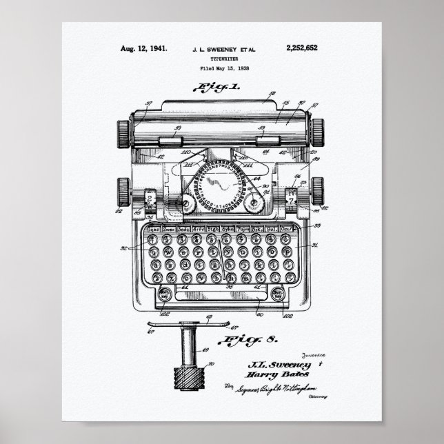Libro Blanco sobre el arte de las patentes de la m (Frente)