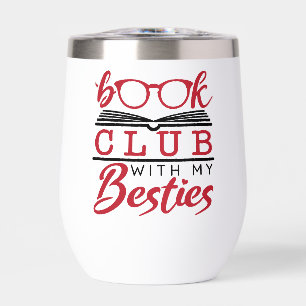 Libro Club con mis bestias