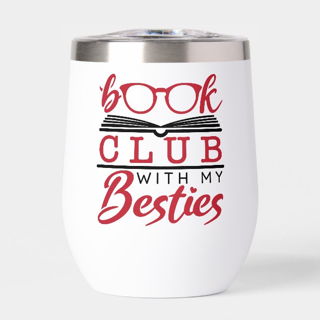 Libro Club con mis bestias (Frente)