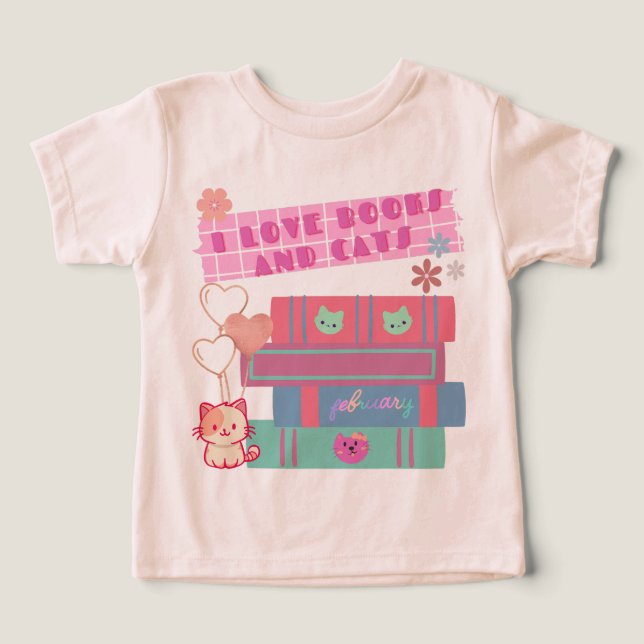 Libro Coquette - Amantes de Gatos - Triblend de Me (Diseño delantero )