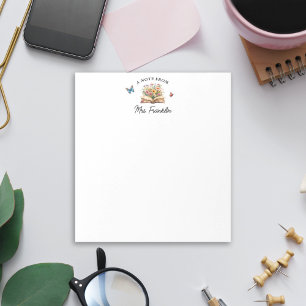 libro de acuarela personalizado de bloc de notas d