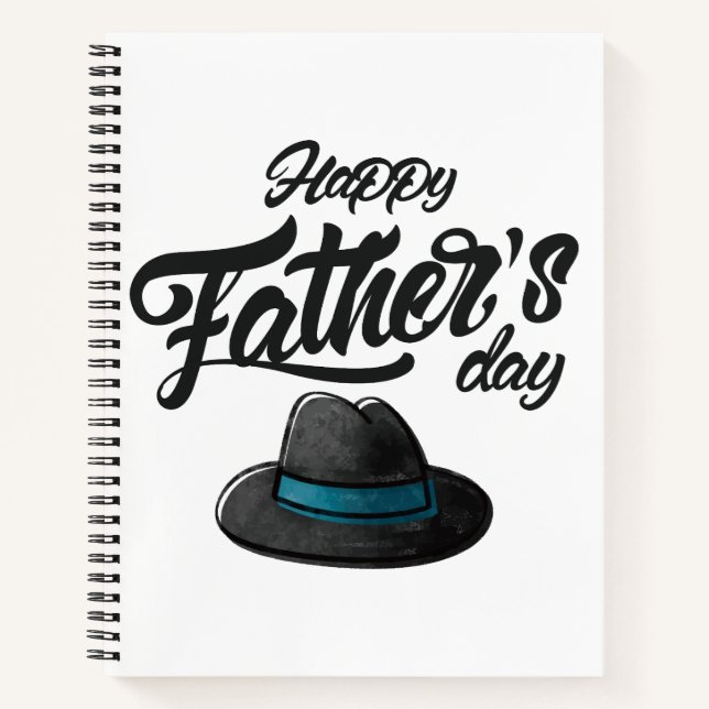 Libro de bocetos: Cuaderno de espiral artística (Anverso)