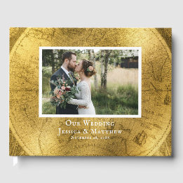 Libro de Bodas de oro de la antigüedad