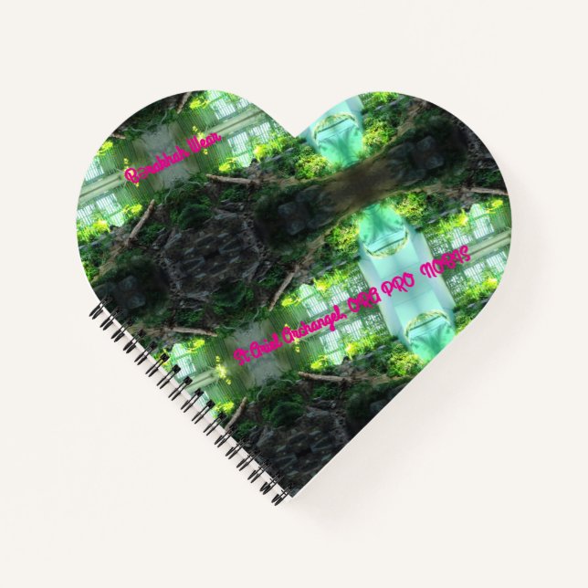 Libro de canciones de St Ariel Panda Gems (Anverso)