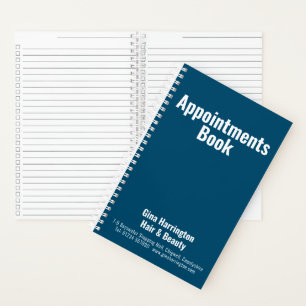 Libro de citas para empresas
