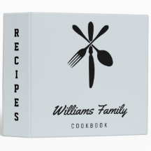 Libro de cocina de recetas antiguas