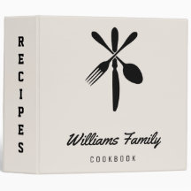 Libro de cocina de recetas antiguas