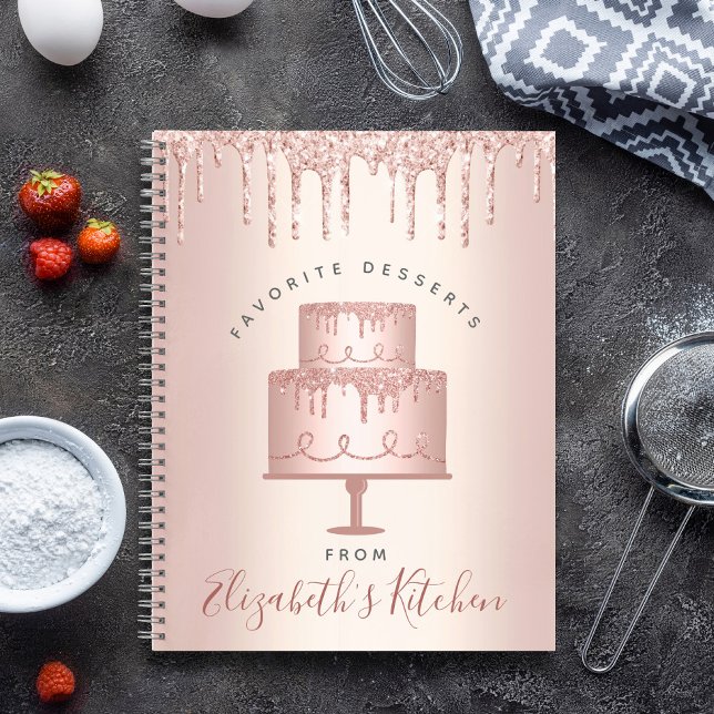 Libro de cocina de recetas Pastel de panadería Ros (Subido por el creador)