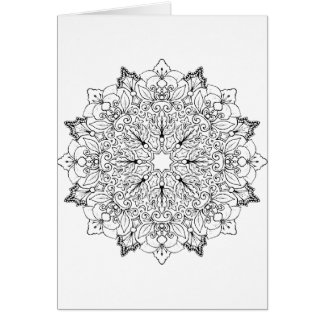 Libro de Colores Mandala 1-63