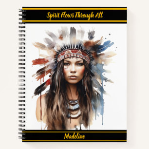 Libro de composición de símbolos nativos