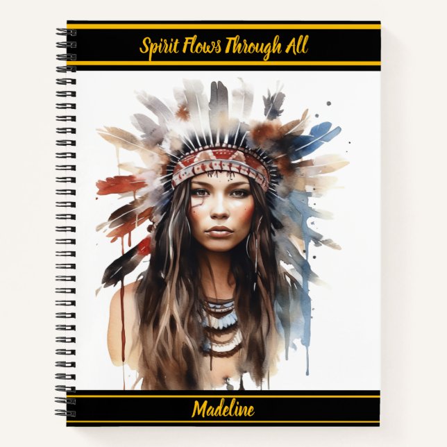 Libro de composición de símbolos nativos (Anverso)