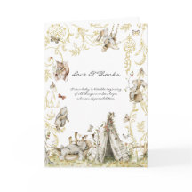 Libro de cuentos | Agradecimiento para baby shower