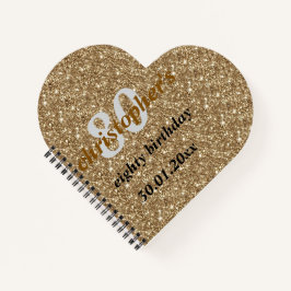 Libro de cumpleaños