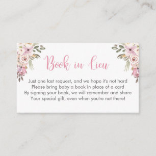 libro de ducha de bebé de woodland en tarjetas lie