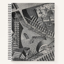 Libro de esbozo - Ilusión óptica