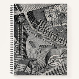 Libro de esbozo - Ilusión óptica