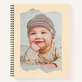 Libro de fotos para niños