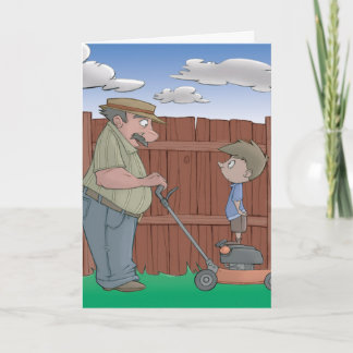 Libro de Hiccup - Tarjetas de agradecimiento