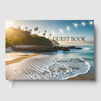 Libro de Invitados