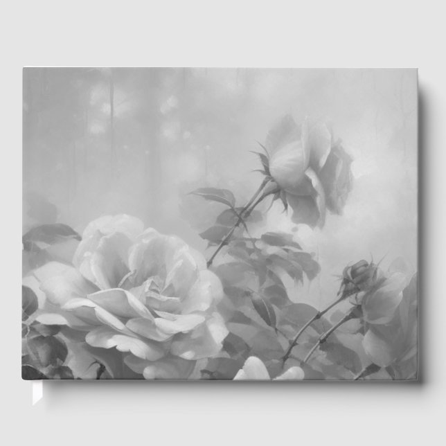 Libro de invitados (Anverso)