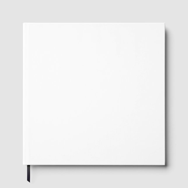 Libro de invitados (Anverso)