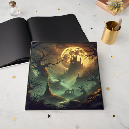 Libro de invitados