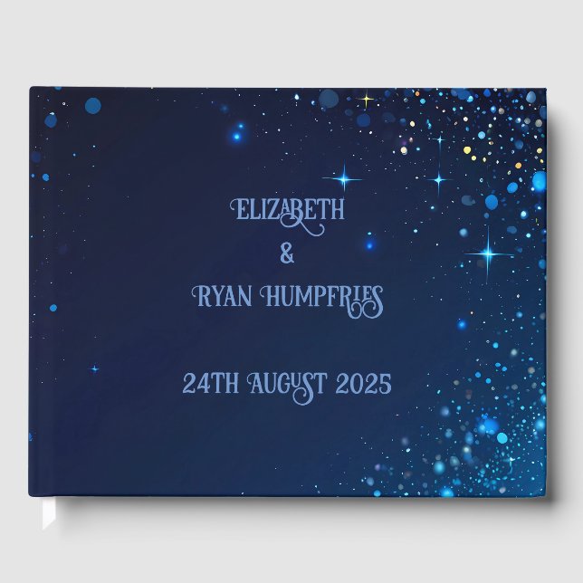 Libro de invitados (Anverso)