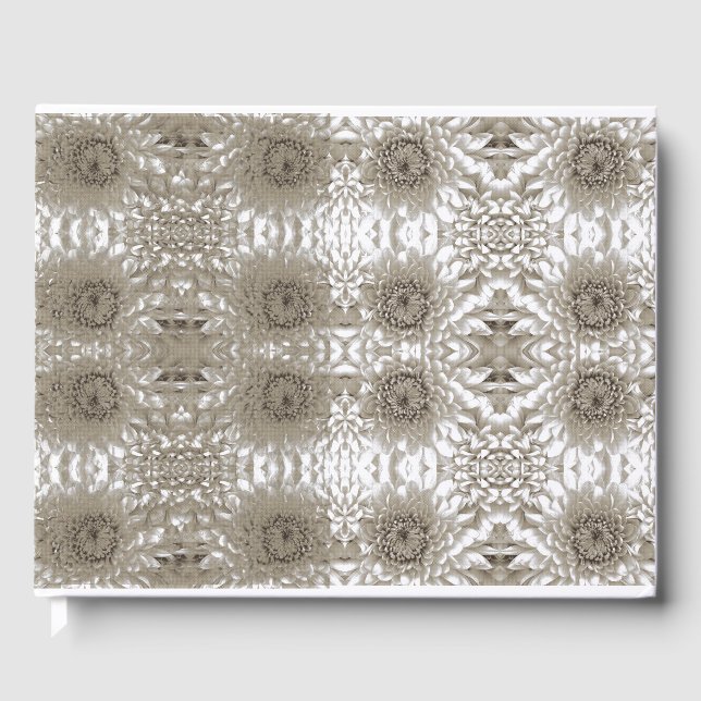 Libro de Invitados (Anverso)