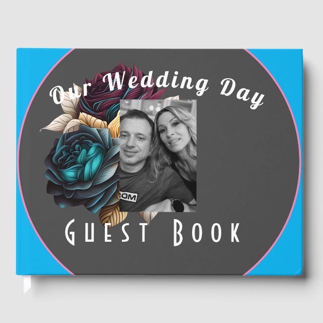 Libro de invitados (Anverso)