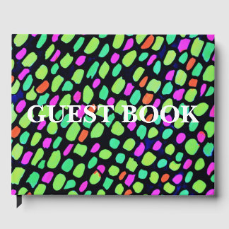 Libro de Invitados 
