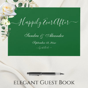 Libro de invitados