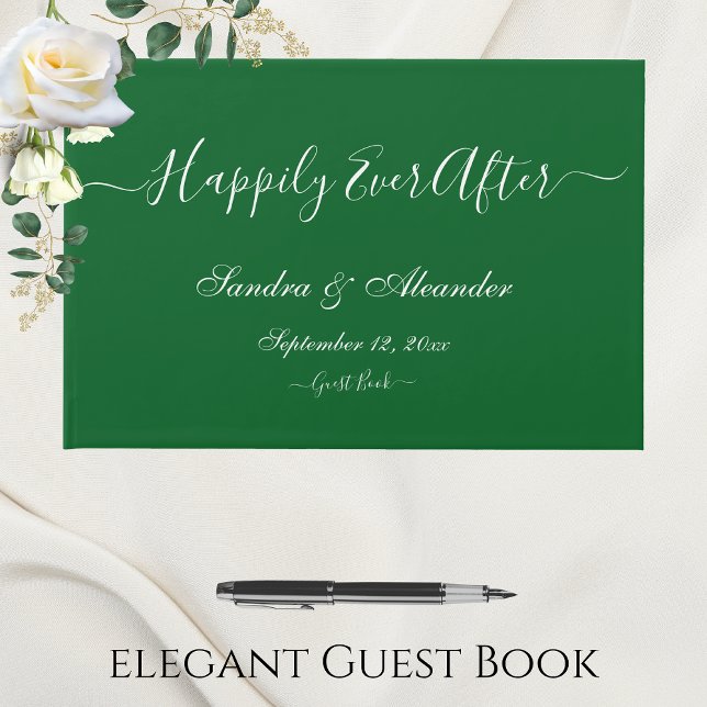 Libro de invitados (Subido por el creador)