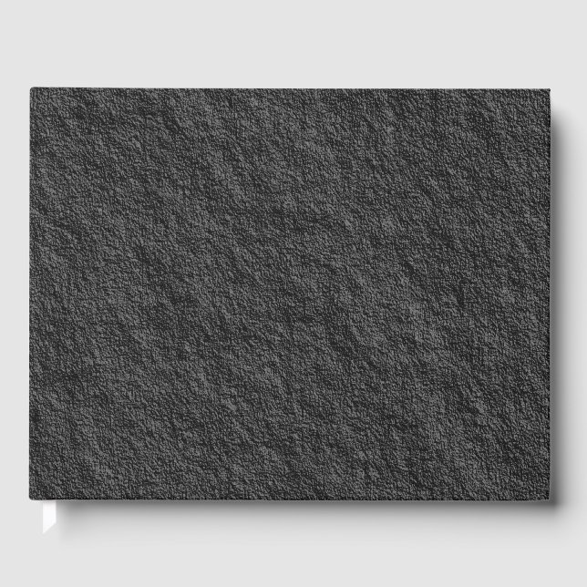 libro de invitados (Anverso)