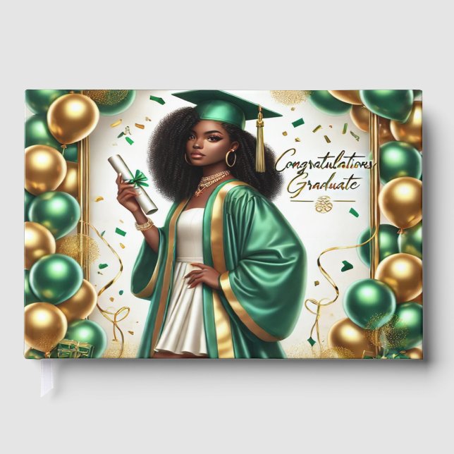 Libro de invitados (Anverso)