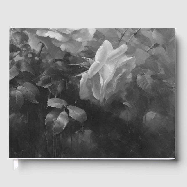 Libro de invitados (Anverso)