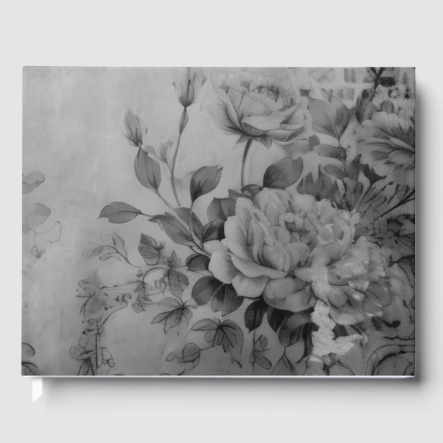 Libro de invitados (Anverso)