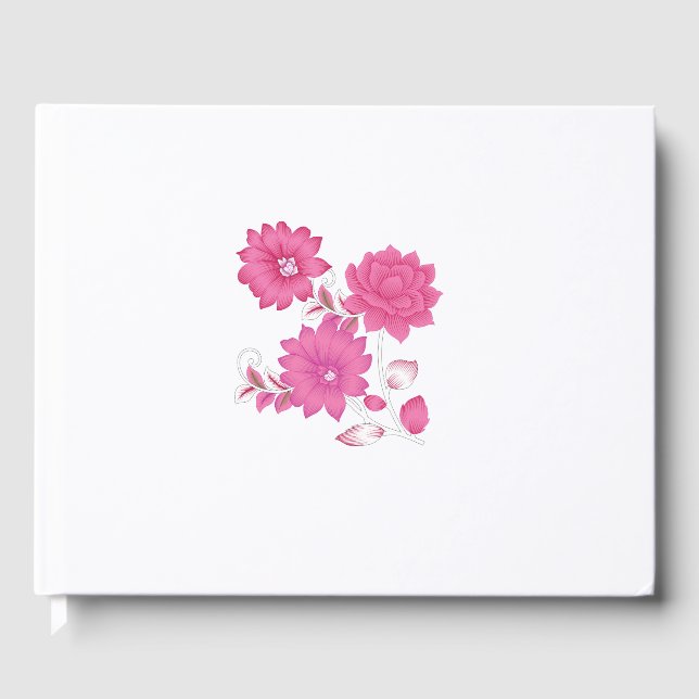 Libro de invitados (Anverso)