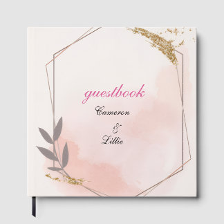 libro de invitados