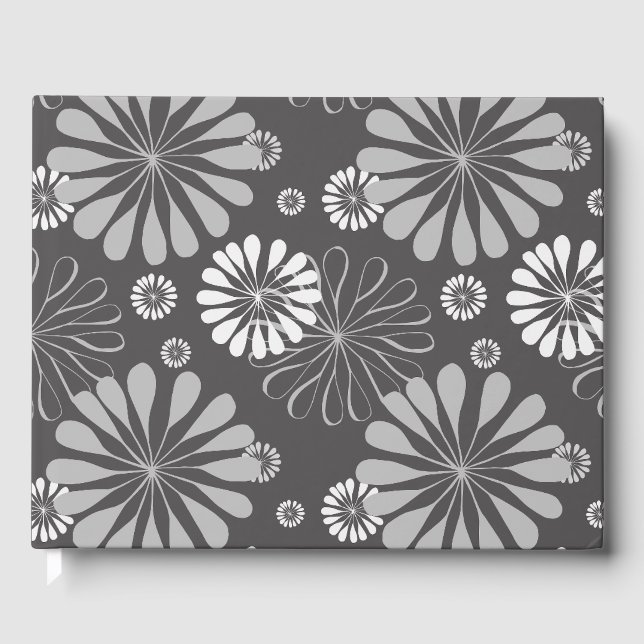 Libro de invitados (Anverso)