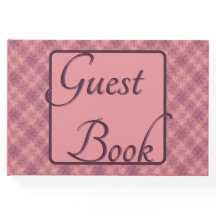 Libro de invitados Amanecer de enamorados