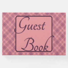 Libro de invitados Amanecer de enamorados