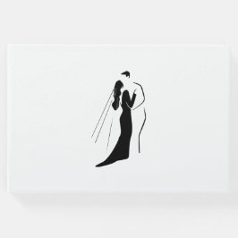 Libro de invitados - Boda