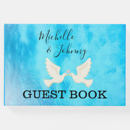 Libro de invitados - bodas, todas las celebracione