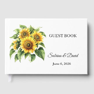 Libro de invitados de boda