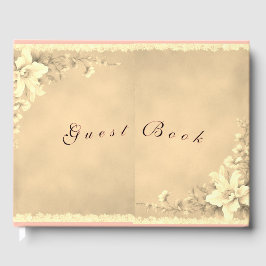 Libro de invitados de boda