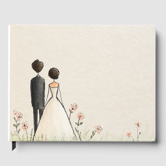 Libro de Invitados de Boda