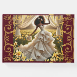 Libro de invitados de boda