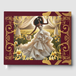 Libro de invitados de boda